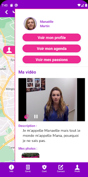 nooNmee Screenshot 2