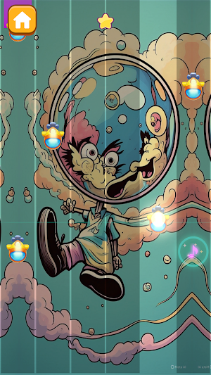 Dream Harmonies: Music Awaits Screenshot 2
