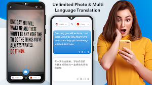 All Translate Voice Translator Screenshot 3