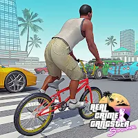 Grand City Vegas Crime Games