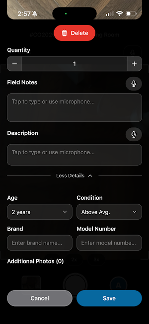 CM Capture Screenshot 2