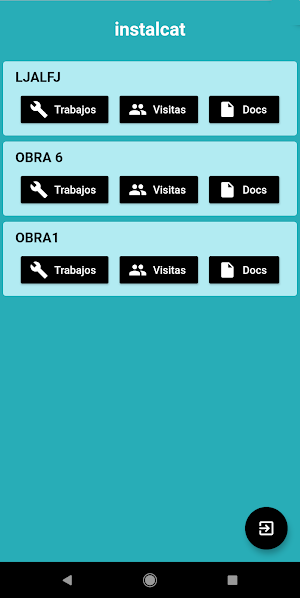 Instalcat Screenshot 1