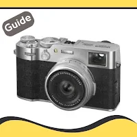 FUJIFILM X100VI Guide
