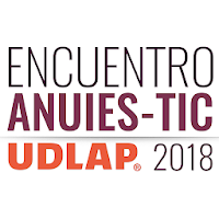 ANUIES - UDLAP