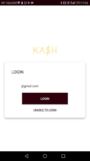 KA$H Screenshot 1