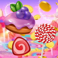 Sweet Merge Mania