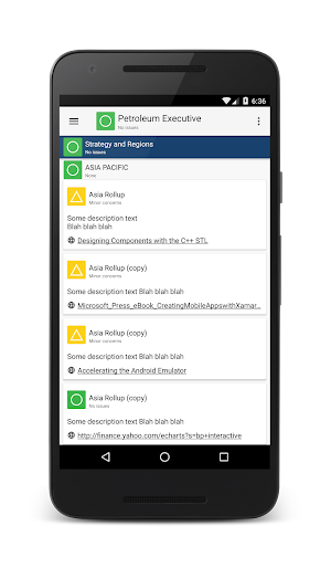 Virbeya Screenshot 1