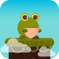 Crazy Frog