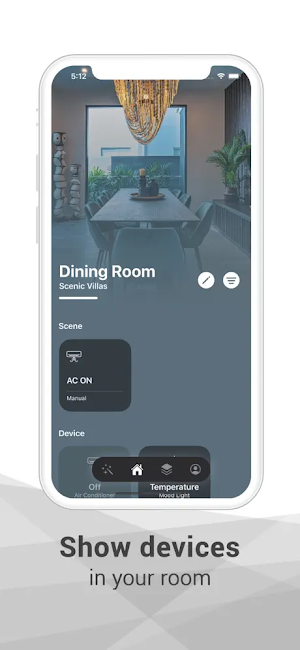 ControlFree 2.0 Screenshot 1