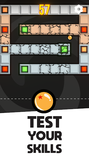 Break Pong Screenshot 2