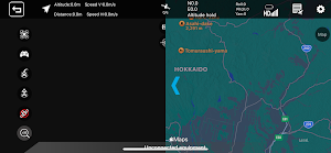 PNJ EXPLORER Screenshot 1