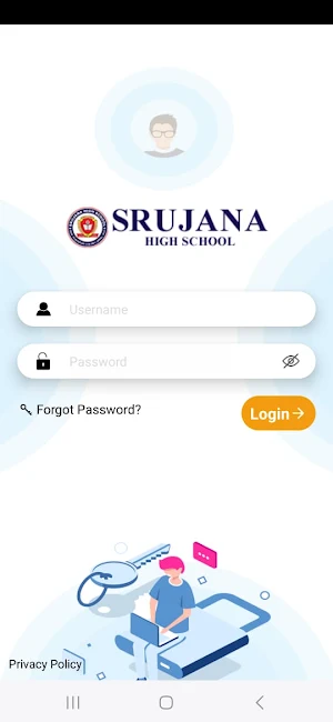 Srujanahs Screenshot 0