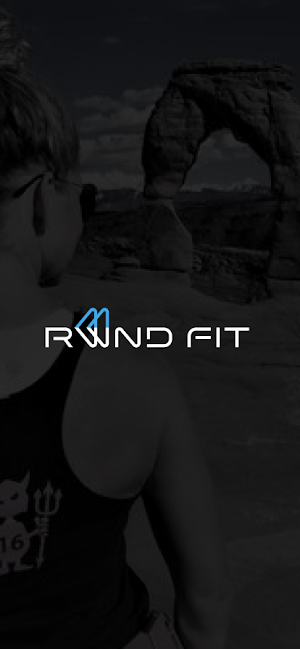 RWND Fitness Screenshot 0