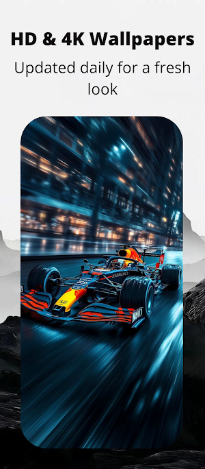 F1 (Formula 1) Wallpaper 4k Screenshot 1