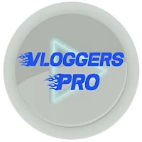 Teleprompter Vloggers Pro