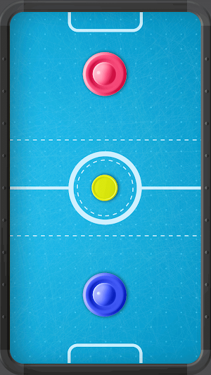 Air Hockey King Screenshot 2