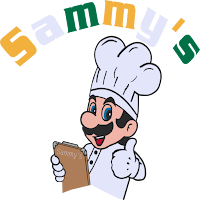 SAMMYS PIZZA RUNCORN