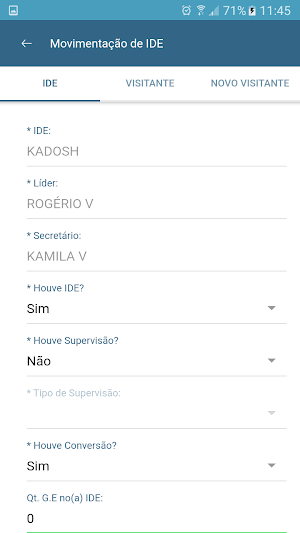 Alvotec Igrejas Screenshot 3