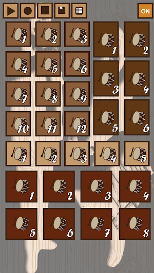 Asma Davul Elite Screenshot 0