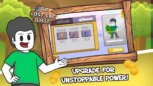 Sumie: The Lost Cat Quest Screenshot 3