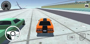 City Car Driving - 3D Screenshot 0