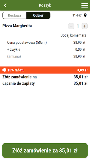 Gorące Oregano Screenshot 1