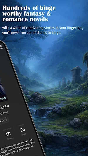 Kahaani Plus Screenshot 1