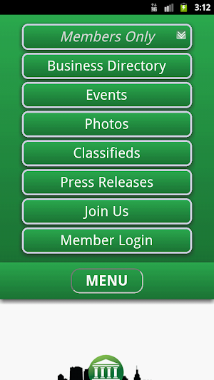 CVA Chamber Screenshot 1