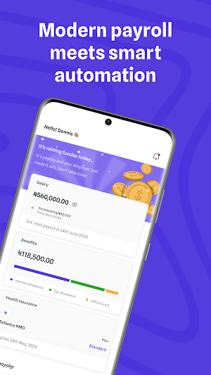DoxaSpectrum Screenshot 1