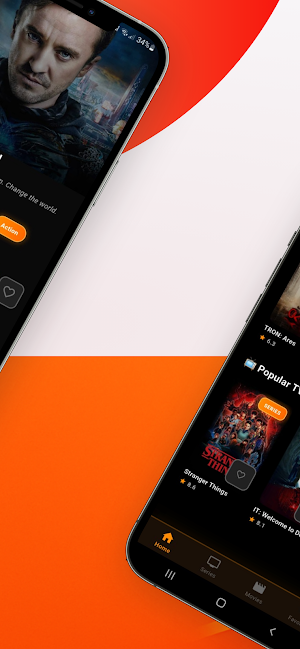 Magis TV Pro : MagisTV+ Screenshot 3