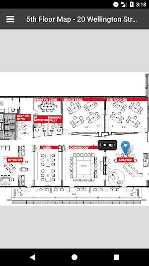 BDO CANADA National Events Screenshot 2
