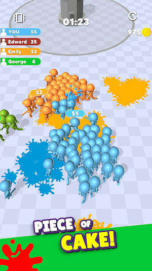 Color Tower Screenshot 3