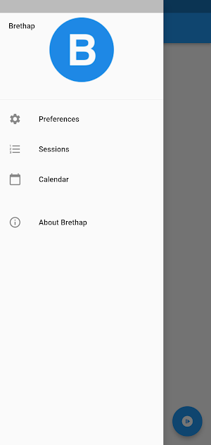 Brethap Screenshot 2