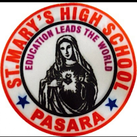 ST MARY CONVENT SCHOOL