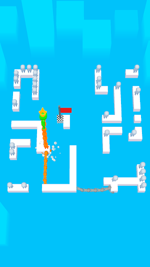People Bridge Screenshot 1