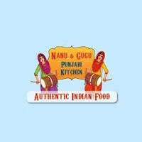Nanu & gugu Punjabi kitchen