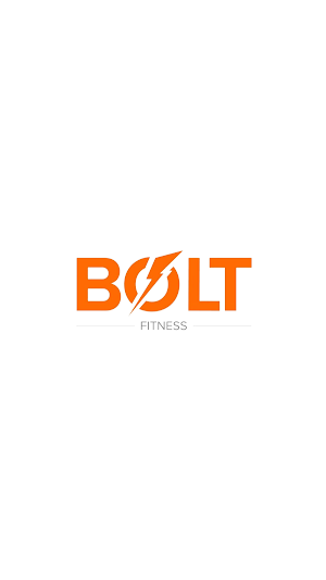 Bolt Fitness Online Screenshot 0