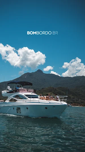 Bombordo Screenshot 0