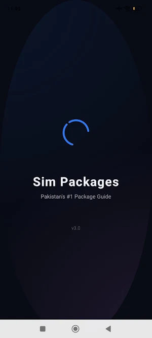 Sim Packages 2026 Screenshot 2