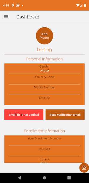 OBC Assessment Screenshot 3