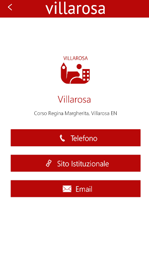 Villarosa Screenshot 2