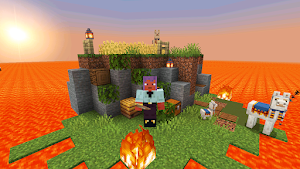 Craftsman 7 Screenshot 1