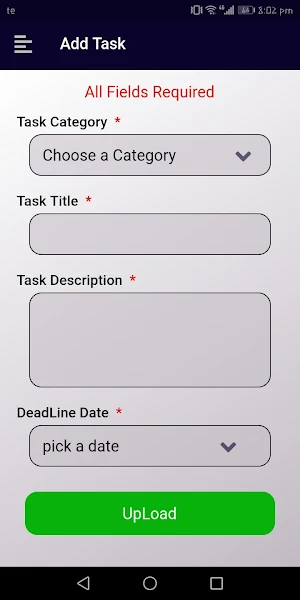 Circle Screenshot 3
