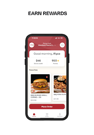 Shane's Rib Shack 2.0 Screenshot 0