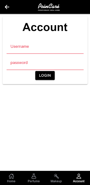 PoinCare Screenshot 3