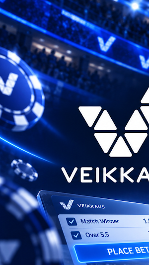 Veikkaus Screenshot 0