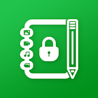 Notepad Vault - Hide all Media & Files