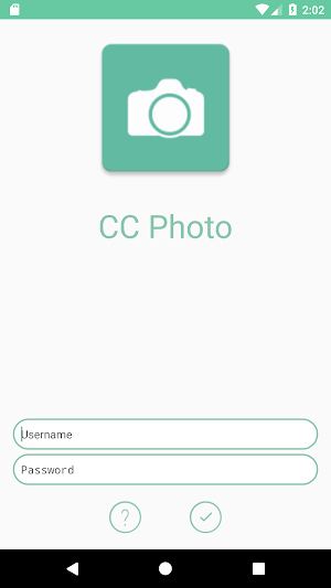 CC Photo Screenshot 0