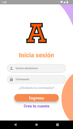 Familia Anáhuac Screenshot 0