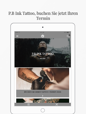 PB Ink Tattoo Screenshot 3